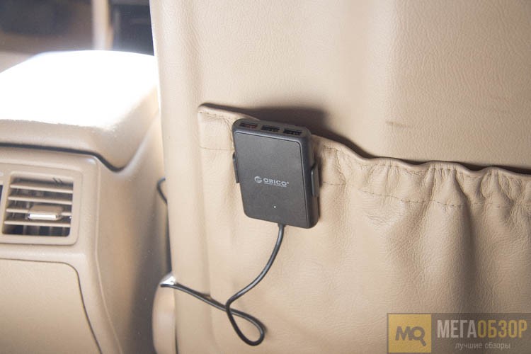 Автомобильное зарядное устройство с несколькими портами USB и функцией быстрой зарядки⁚ Полное руководство по выбору