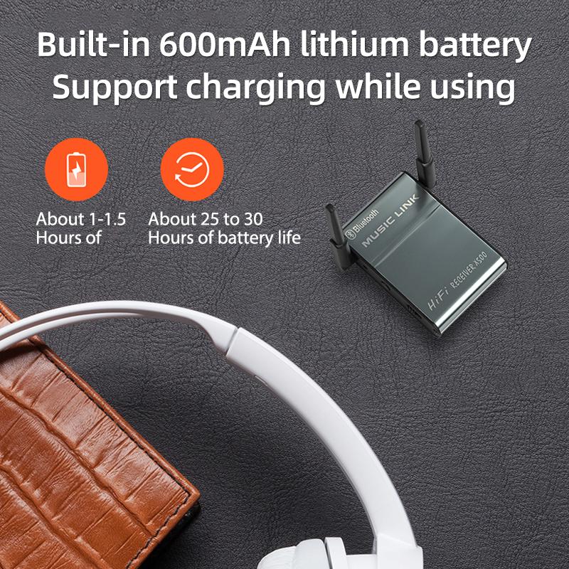 Компактный Bluetooth-передатчик с aptX⁚ ключ к высококачественному звуку без проводов