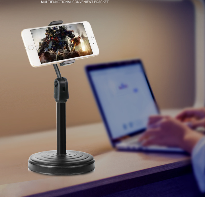 Лучшая подставка для телефона⁚ вращение на 360°, регулировка высоты и максимальное удобство