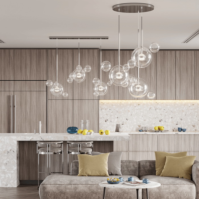 Лучшие настенные держатели с подсветкой для вашего дома