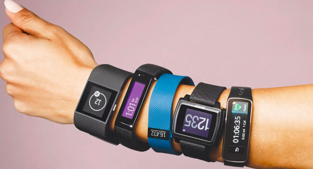 Лучший фитнес-трекер с отслеживанием сна, активности и ЧСС⁚ полный обзор 1 Лучший фитнес-трекер с отслеживанием сна, активности и ЧСС⁚ полный обзор