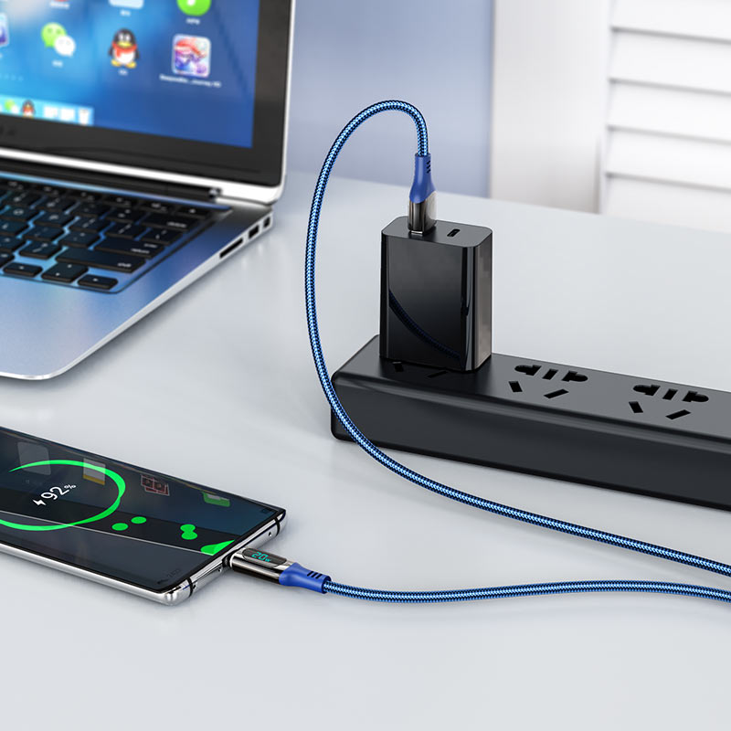 Лучший Кабель USB-C⁚ Быстрая Зарядка и Передача Данных