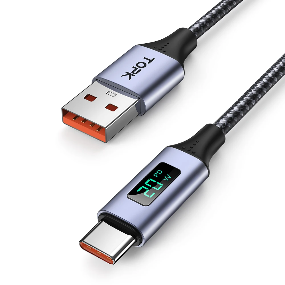 Лучший Кабель USB-C⁚ Быстрая Зарядка‚ Надежность и Долговечность