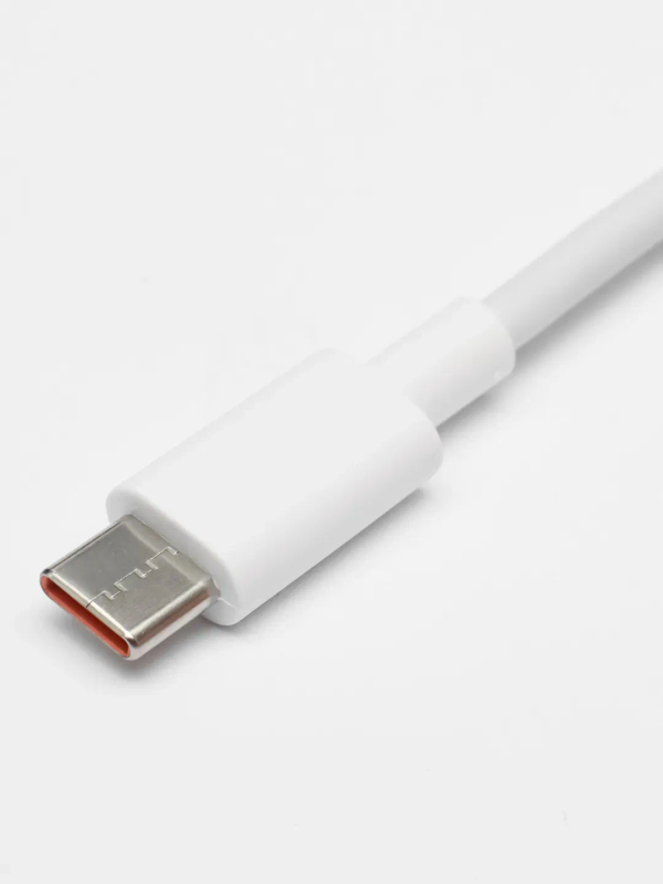 Лучший Кабель USB-C⁚ Быстрая Зарядка, Надежность и Защита от Перегибов 4 Лучший Кабель USB-C⁚ Быстрая Зарядка, Надежность и Защита от Перегибов