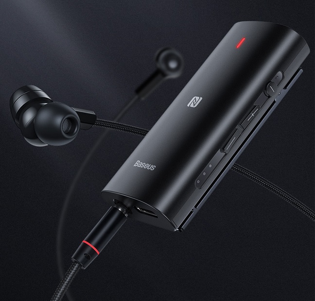 Лучший компактный Bluetooth-приемник⁚ Поддержка всех кодеков и безупречное качество звука