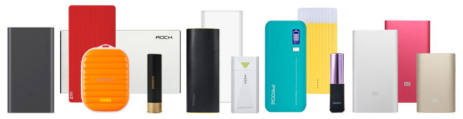 Лучший компактный Power Bank с быстрой зарядкой⁚ надежная защита и максимальная мощность