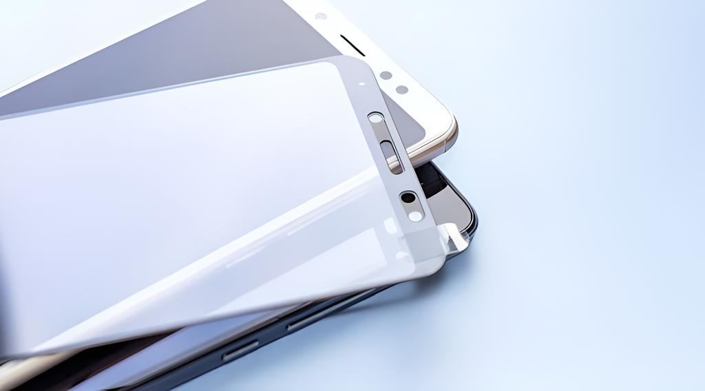 Лучший Комплект Защитных Аксессуаров для Вашего Телефона⁚ Полное Руководство 6 Лучший Комплект Защитных Аксессуаров для Вашего Телефона⁚ Полное Руководство