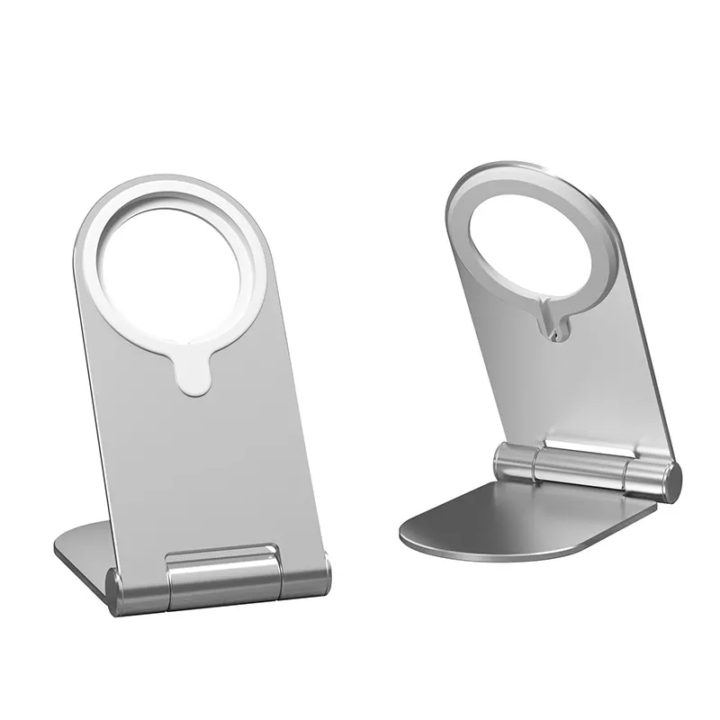 Многофункциональный держатель для телефона⁚ беспроводная зарядка, поворот и максимальное удобство