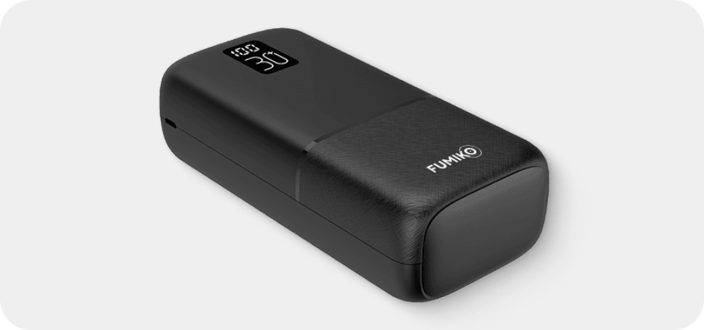 Мощный внешний аккумулятор⁚ выбираем емкость, скорость зарядки и другие важные параметры