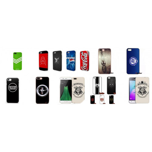 Стильный чехол с логотипом любимого бренда⁚ как выбрать идеальный аксессуар для вашего смартфона