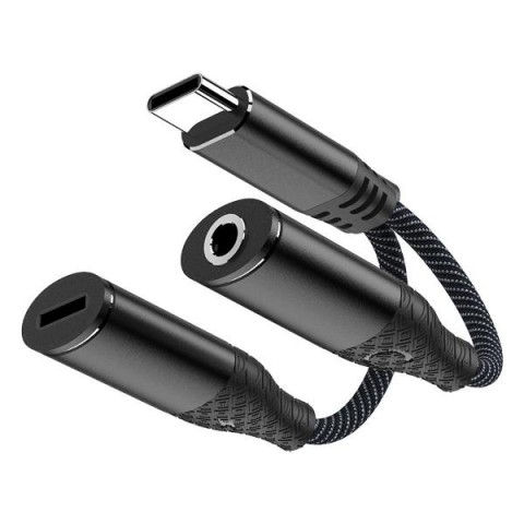 Универсальный переходник USB-C на 3․5 мм⁚ полное руководство 1 Универсальный переходник USB-C на 3․5 мм⁚ полное руководство