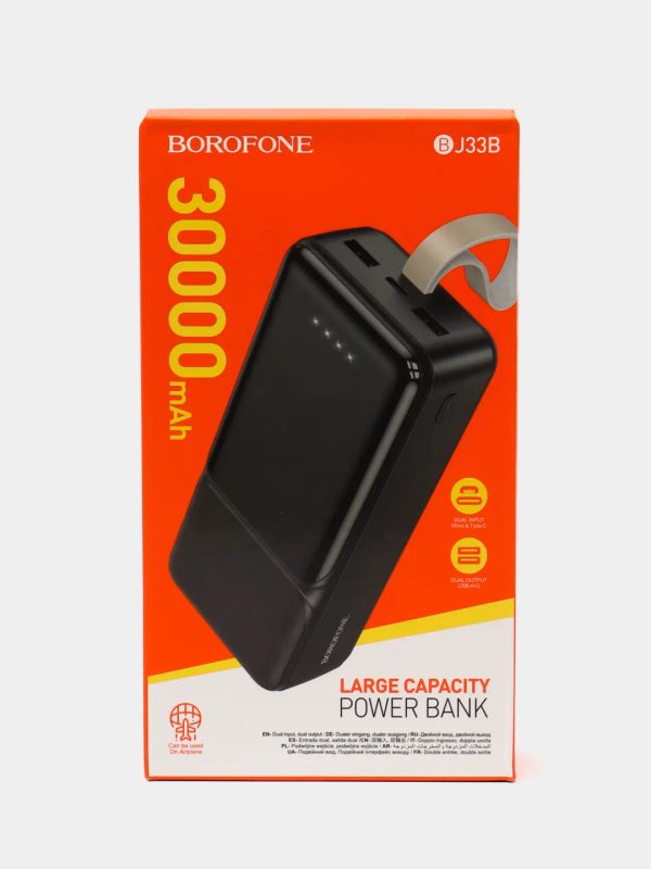 Выбор мощного внешнего аккумулятора с быстрой зарядкой и Power Delivery⁚ полное руководство